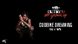 Video thumbnail Codeine Dreaming