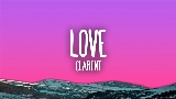 Video thumbnail LOVE