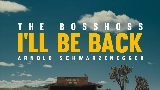 Video thumbnail I'll Be Back (feat. Arnold Schwarzenegger)