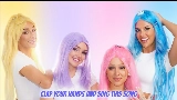Video thumbnail Clap Song