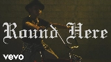 Video thumbnail Round Here