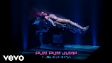 Video thumbnail Pum Pum Jump (feat. Jill Scott & Tyla)