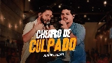 Video thumbnail Cheiro De Culpado - Ao Vivo