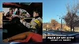 Video thumbnail Face of My City
