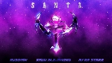 Video thumbnail Santa - Sped Up Version