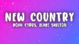 Video thumbnail New Country