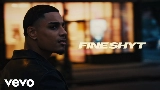 Video thumbnail FINE SHYT
