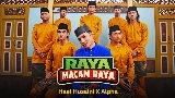 Video thumbnail Raya Macam Raya