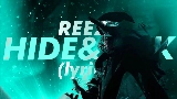 Video thumbnail HIDE & SEEK