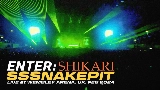 Video thumbnail Sssnakepit - Live at Wembley