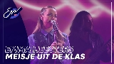 Video thumbnail Meisje Uit De Klas
