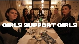 Video thumbnail Girls support Girls