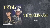 Video thumbnail Te Quiero Así