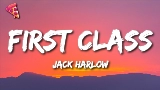 Video thumbnail First Class
