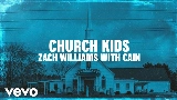 Video thumbnail Church Kids