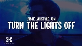 Video thumbnail Turn The Lights Off