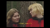 Video thumbnail we fell in love in october