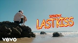 Video thumbnail LAST KISS