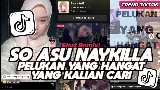 Video thumbnail DJ SO ASU - Pelukan Yang Hangat