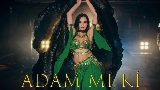 Video thumbnail Adam Mı Ki