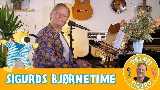 Video thumbnail Sigurds Bjørnetime (Kending)