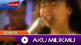 Video thumbnail Aku Milikmu