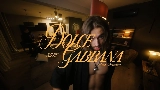Video thumbnail Dolce Gabbana