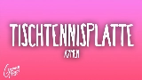 Video thumbnail Tischtennisplatte