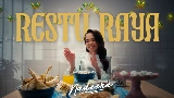 Video thumbnail Restu Raya