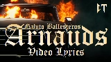 Video thumbnail ARNAUDS