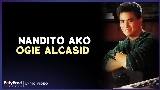 Video thumbnail Nandito Ako