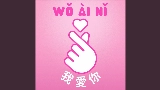 Video thumbnail Wo Ai Ni - 我愛你