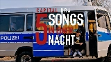 Video thumbnail 5 Songs in einer Nacht