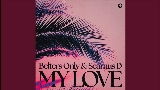 Video thumbnail My Love