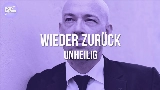 Video thumbnail Wieder zurück