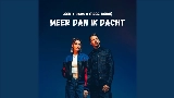 Video thumbnail Meer Dan Ik Dacht (with Nouri)
