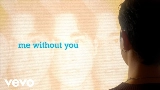Video thumbnail me without you