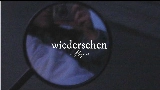 Video thumbnail wiedersehen