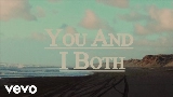 Video thumbnail You And I Both