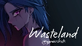 Video thumbnail wasteland
