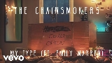 Video thumbnail My Type
