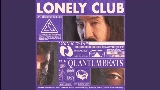 Video thumbnail Broken Angel (This is Lonely Club)