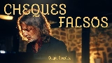 Video thumbnail Cheques falsos