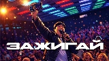 Video thumbnail Зажигай
