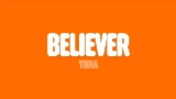 Video thumbnail believer