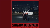 Video thumbnail Cansada De La Calle