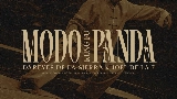 Video thumbnail Modo Kung Fu Panda