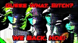 Video thumbnail Guess What Bitch, We Back Hoe!