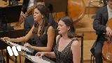 Video thumbnail Say: Mozart & Mevlana, Op. 110: II. Yedi öğüt