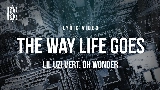 Video thumbnail The Way Life Goes